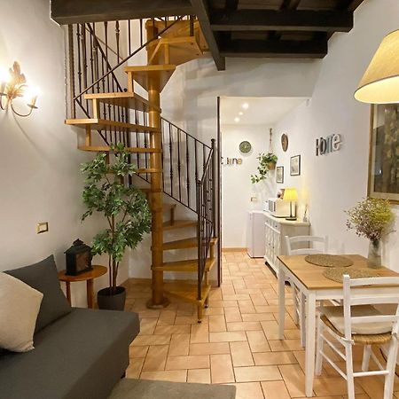 Апартаменти Karma House Deluxe Navona Рим Екстер'єр фото